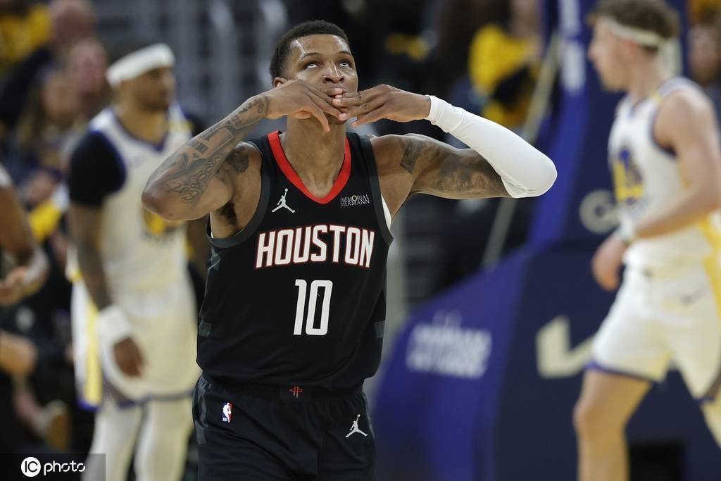 值！火箭与小史密斯达成5年1.22亿美元提前续约