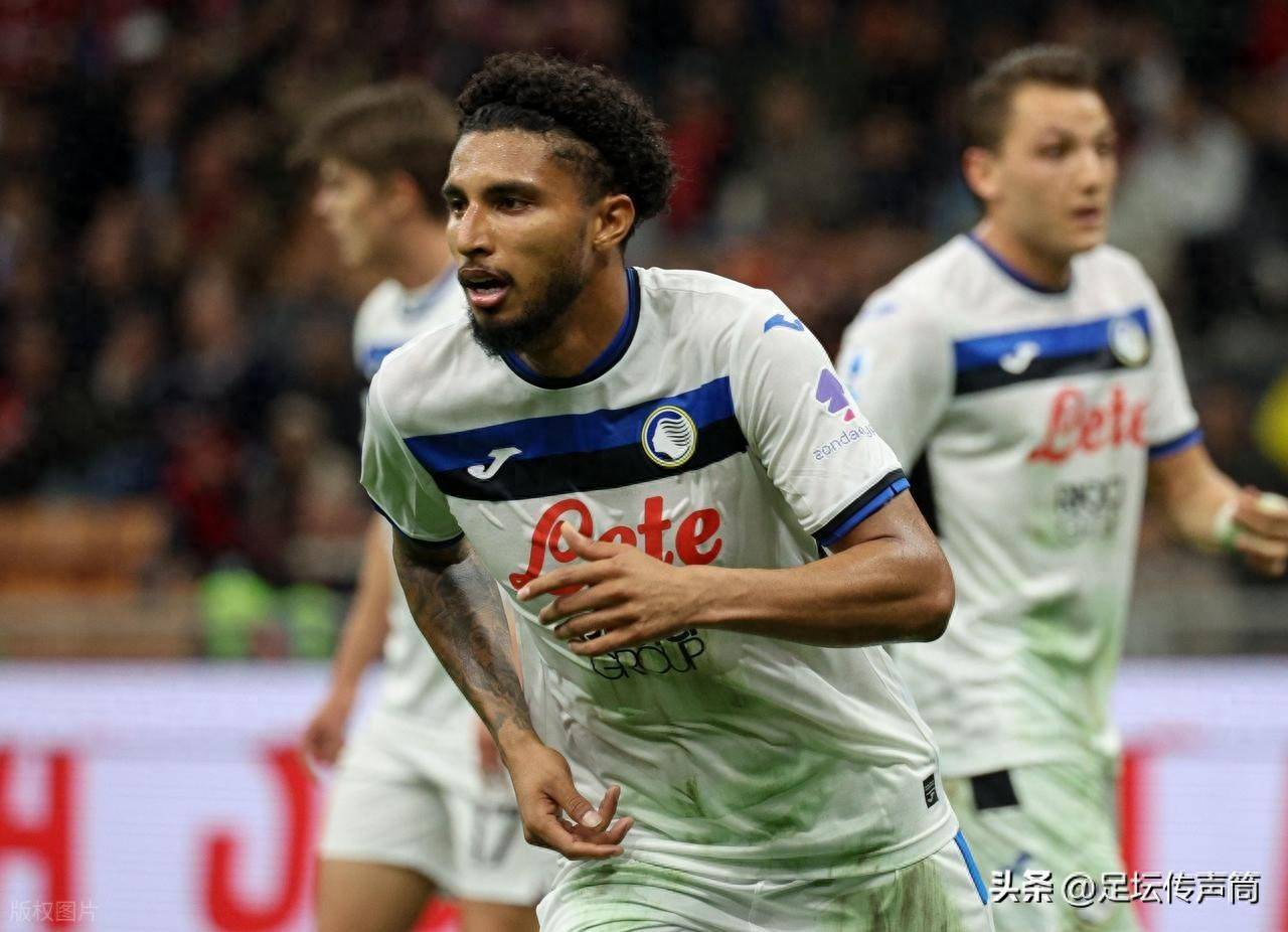 一亿欧元计划！橡树资本锁定意甲顶级中场！国米阵容有望迎来巨变