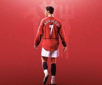 DeepSeek评曼联队史十大7号球员：C罗居首，小贝第三，欧文第八